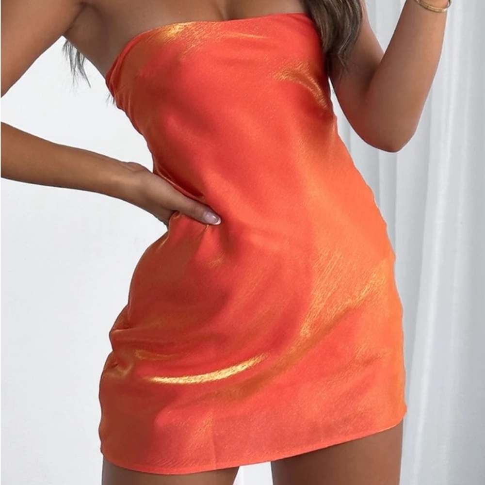 Crazy for you mini dress calypso from white fox boutique